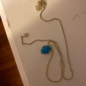 kendra scott necklace